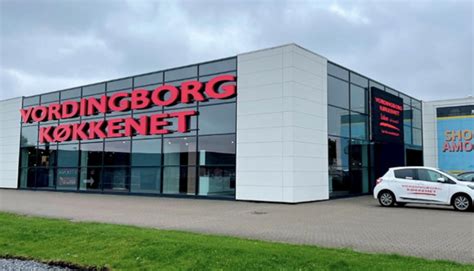 Vordingborg Køkkenet 